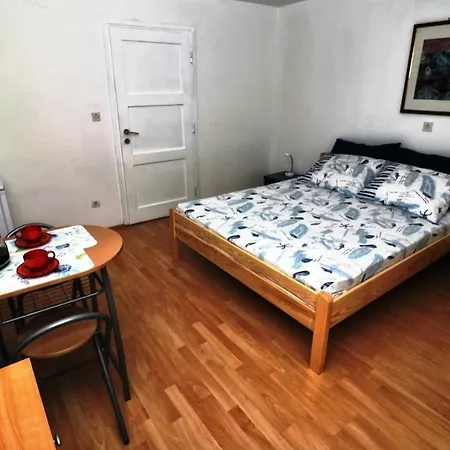 منزل للإقامة Molo Beach Room روفينج