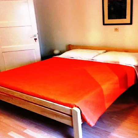 منزل للإقامة Molo Beach Room